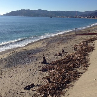 Dalla Regione raddoppiati gli investimenti per le spiagge: oltre 1,2 milioni per il ripascimento delle coste