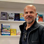 Il giallista Rodolfo Rotondo Il giallista Rodolfo Rotondo