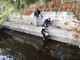 Albenga, prosegue la pulizia del rio Avarenna (FOTO) Albenga, prosegue la pulizia del rio Avarenna (FOTO)
