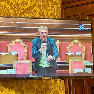 Ponte Morandi, Rixi: "Via libera al Senato per legge vittime incuria"