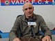 Vado, la reazione col Varese vale tre punti e una mini-fuga. Roselli: "Ho un gruppo di professionisti. Ora guai pensare ci sia qualcosa di facile" (VIDEO) Vado, la reazione col Varese vale tre punti e una mini-fuga. Roselli: "Ho un gruppo di professionisti. Ora guai pensare ci sia qualcosa di facile" (VIDEO)