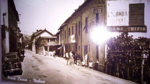 Piana Cixia, la locanda Tripoli spegne 115 candeline