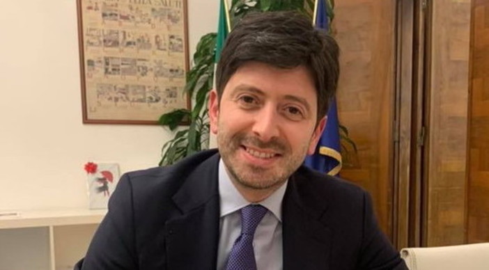 Adesso è ufficiale: da lunedì 1 febbraio la Liguria torna in zona gialla Adesso è ufficiale: da lunedì 1 febbraio la Liguria torna in zona gialla