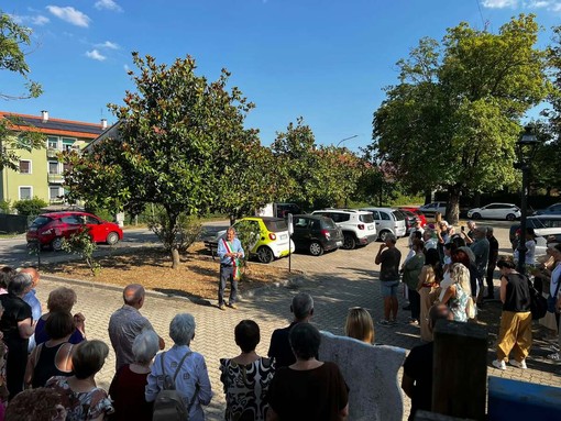 Cairo riscopre il Rione San Donato: "Così la città ritrova le sue radici" Cairo riscopre il Rione San Donato: "Così la città ritrova le sue radici"