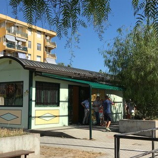 Tar nega la sospensiva, il progetto Anffas nel chiosco Campanellino può andare avanti