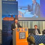 Rixi: "Portualità strategica, avanti con innovazione e sicurezza negli scali italiani" Rixi: "Portualità strategica, avanti con innovazione e sicurezza negli scali italiani"