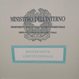 Referendum, incontro con Andrea Scella e Raffaella Mascarino a Savona