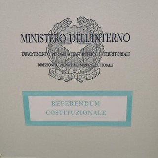 Affluenza al voto: la media in Liguria è attorno al 14% per le regionali e al 15% per il referendum