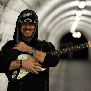 Andora, la rassegna andorese “Un mare di musica” propone Roberto Frazzetto alias Robb Mc Reason