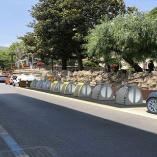 Alassio: on line il video del nuovo progetto per la raccolta e lo smaltimento dei rifiuti Alassio: on line il video del nuovo progetto per la raccolta e lo smaltimento dei rifiuti