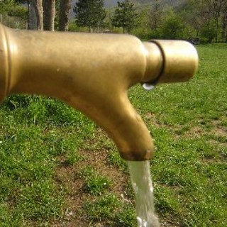 Andora senza acqua: "Guasto più grave del previsto"