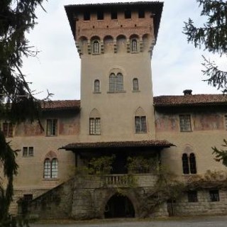 Cessato l'incendio al monastero di Millesimo: situazione drammatica
