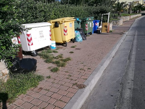 Immagine tratta dalla pagina Facebook "Risolleviamo Borghetto"