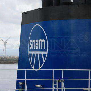 Rigassificatore, le nuove osservazioni al Ministero di associazioni e cittadini: "Snam non ha presentato integrazioni ma un progetto nuovo" Rigassificatore, le nuove osservazioni al Ministero di associazioni e cittadini: "Snam non ha presentato integrazioni ma un progetto nuovo"