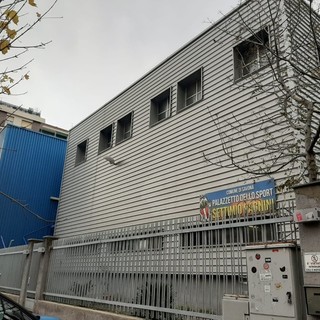Savona, il Comune pubblica i bandi per l'affidamento del Palapagnini e del Campo di calcio Levratto
