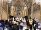 Cairo, il grande giorno è arrivato: dopo 975 giorni riapre la chiesa San Lorenzo