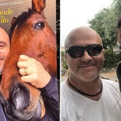 Albenga, “Sulle sponde di Nilo”: Roberto Tomatis debutta come scrittore. L’11 novembre la presentazione del libro