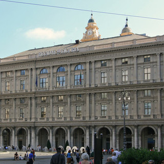 Turismo, alla Liguria l'unica licenza gratuita per il Nord e Centro dell'Italia Destination Management System