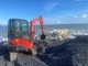 Albenga, senzatetto disperso: le ricerche sul litorale e in mare Albenga, senzatetto disperso: le ricerche sul litorale e in mare