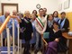 Loano: inaugurata la nuova palestra fisioterapica della Residenza Protetta “A. Ramella”