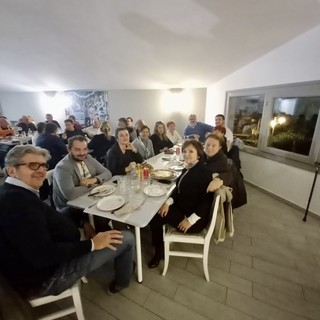 Loano, incontro della coalizione di centrodestra all'insegna dell’unità politica