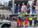 Pietra Ligure, giornata di festa con il Raduno del Volontariato di Protezione Civile della Provincia di Savona (FOTO e VIDEO)
