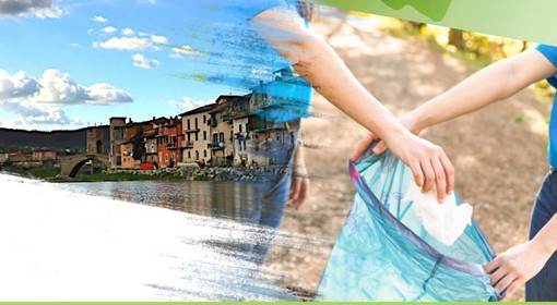 Due domeniche a Millesimo per ripulire il territorio