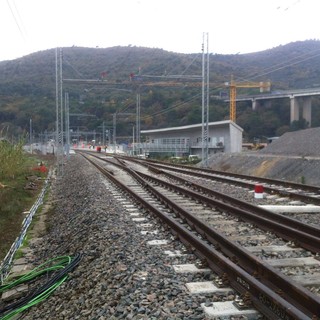 Anche il raddoppio della ferrovia Andora-Finale Ligure e la 'Albenga-Carcare-Predosa' tra i progetti legati al ‘Recovery Fund’
