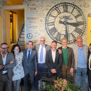 Sviluppo entroterra, Invernizzi (FdI): “Tesoro da valorizzare per un futuro sostenibile”
