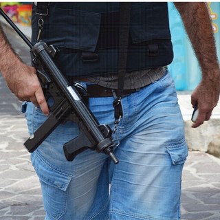 Rapina e sparatoria a Pietra Ligure: due arrestati e un ferito, ora gli accertamenti del caso