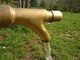 Siccità: meno acqua nei pozzi corrisponde a minor qualità