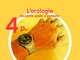 Il racconto giallo. &quot;L'orologio&quot; - Puntata 4