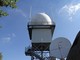 Monte Settepani, stop al radar meteorologico per lavori di manutenzione Monte Settepani, stop al radar meteorologico per lavori di manutenzione