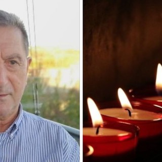 Alassio piange il professor Rocco Flammia, aveva insegnato inglese e lavorato nel mondo del turismo