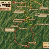 Tra sentieri e calici, il 7 giugno torna il Rokkawine Tra sentieri e calici, il 7 giugno torna il Rokkawine