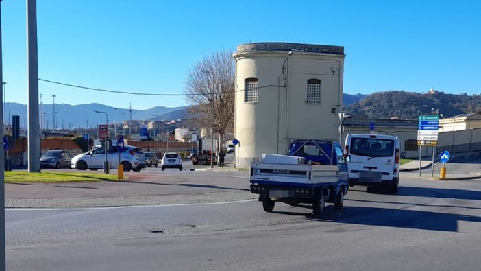 Incidente nella notte di Ferragosto: per la vicesindaca Di Padova denuncia penale, positiva all'alcol test Incidente nella notte di Ferragosto: per la vicesindaca Di Padova denuncia penale, positiva all'alcol test