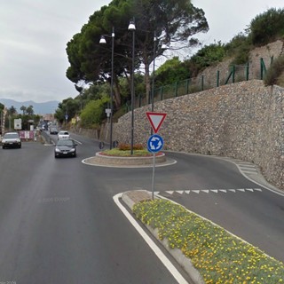 Ceriale: “E' partita la sperimentazione della nuova viabilità sull'Aurelia”