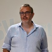 Parcheggi Savona, la richiesta di Rossello a Tpl Linea: "Non dimentichi l'impegno sui lavoratori fragili" Parcheggi Savona, la richiesta di Rossello a Tpl Linea: "Non dimentichi l'impegno sui lavoratori fragili"