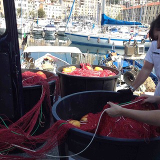 Pesca: "Dalla rete al piatto" un convegno sulla tracciabilita'