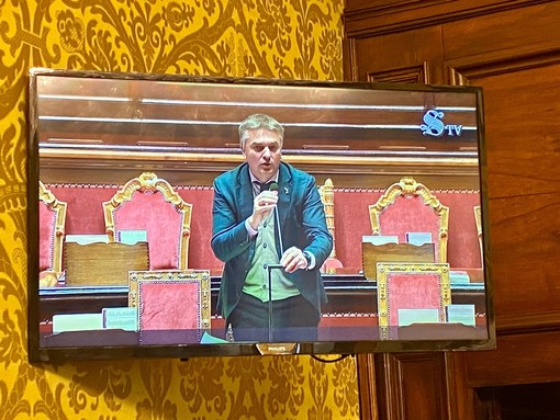 Ponte Morandi, Rixi: "Via libera al Senato per legge vittime incuria"