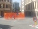 Savona, una nuova rotonda all'incrocio tra Via Mentana e Corso Italia Savona, una nuova rotonda all'incrocio tra Via Mentana e Corso Italia