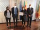 Albenga, il Rotary Club dona caldaie per gli alloggi di emergenza abitativa
