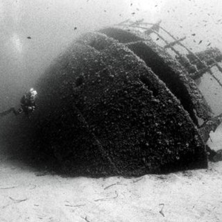 Andora, uno sguardo negli abissi liguri alla scoperta dei relitti nascosti