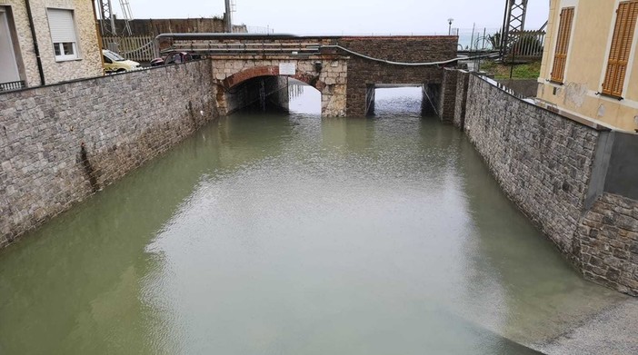 Rio Ranzi (Pietra Ligure)