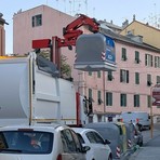 Savona, la giunta approva il nuovo Piano economico-finanziario, previsto un aumento della tassa sui rifiuti Savona, la giunta approva il nuovo Piano economico-finanziario, previsto un aumento della tassa sui rifiuti
