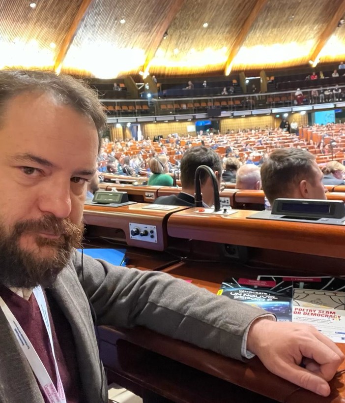 Forum mondiale per la democrazia, Rampi (Pd): "In crisi profonda, ma la cultura può curarla"