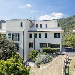 RP La Quiete: la struttura per anziani di Spotorno  riapre le sue porte