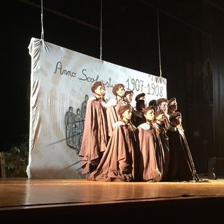 Conclusa con successo la XI Rassegna Regionale di Teatro della Scuola Ragazzi sul Palco: ecco i vincitori