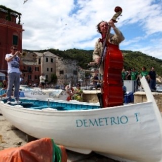 Laigueglia, ricco calendario di appuntamenti per il Festival Europeo delle Percussioni e del Jazz