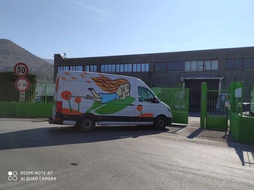 Villanova d'Albenga, rinnovata la convenzione per il ritiro gratuito rifiuti ingombranti e non Villanova d'Albenga, rinnovata la convenzione per il ritiro gratuito rifiuti ingombranti e non